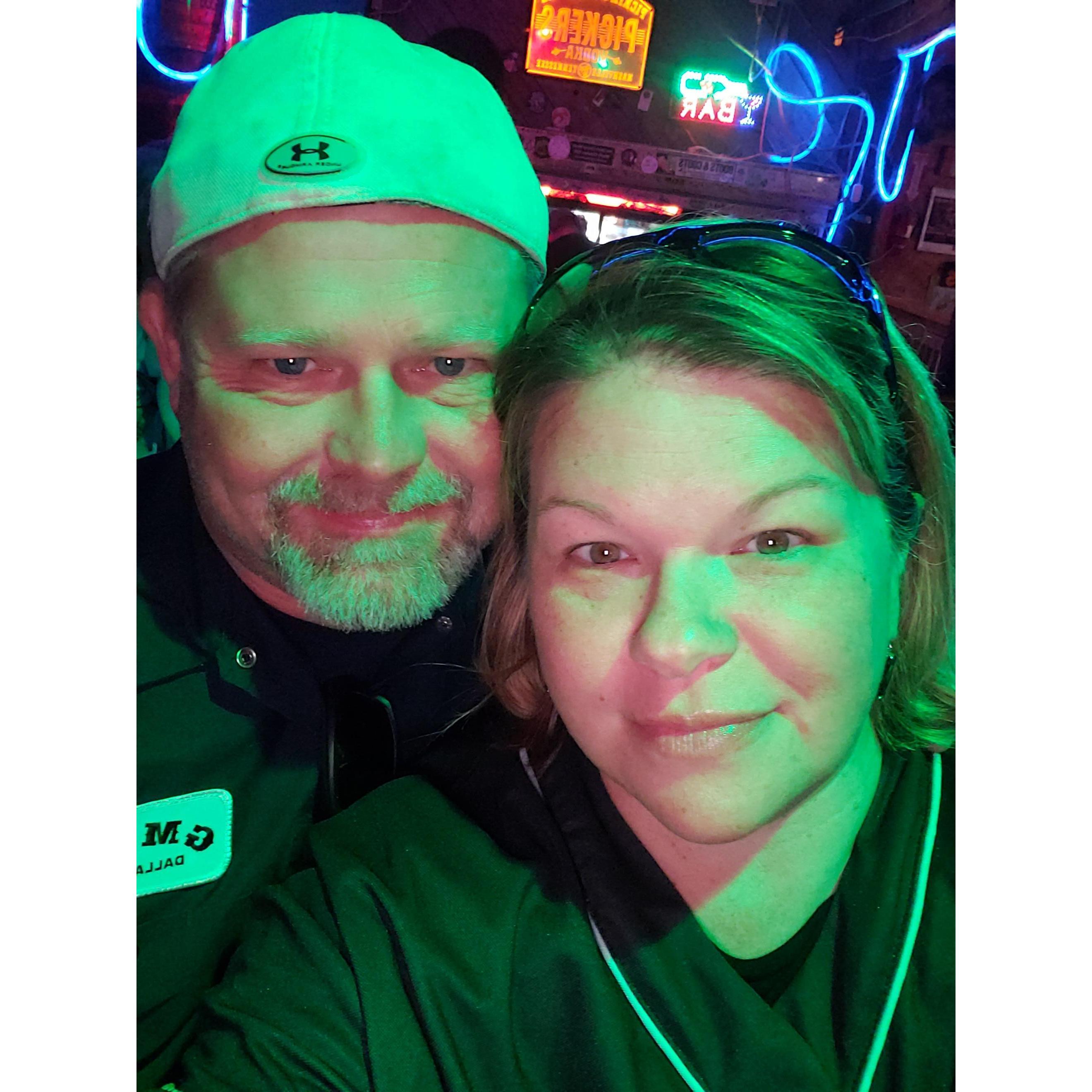 Harley "Beauty" Ride over to Flora-Bama! 2021
