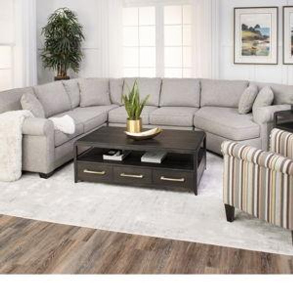 New Couch!