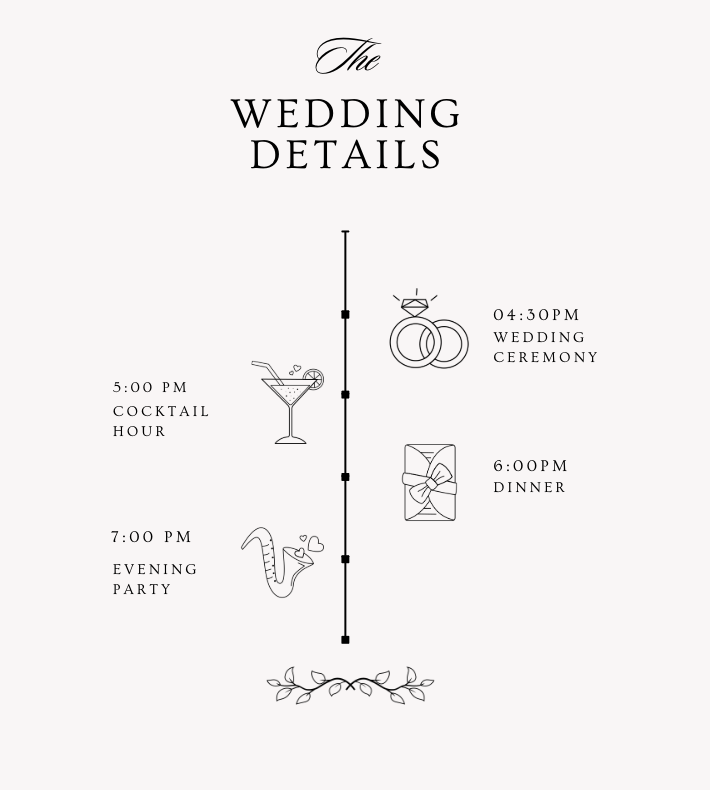 The Wedding Website of Karina Camacho and Andrew Campos