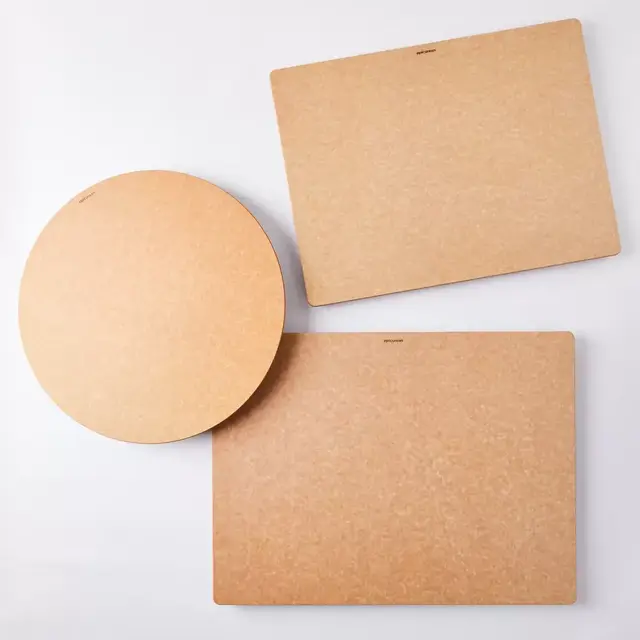 Natural Fiber Cutting Board