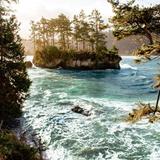 Salt Creek Recreation Area