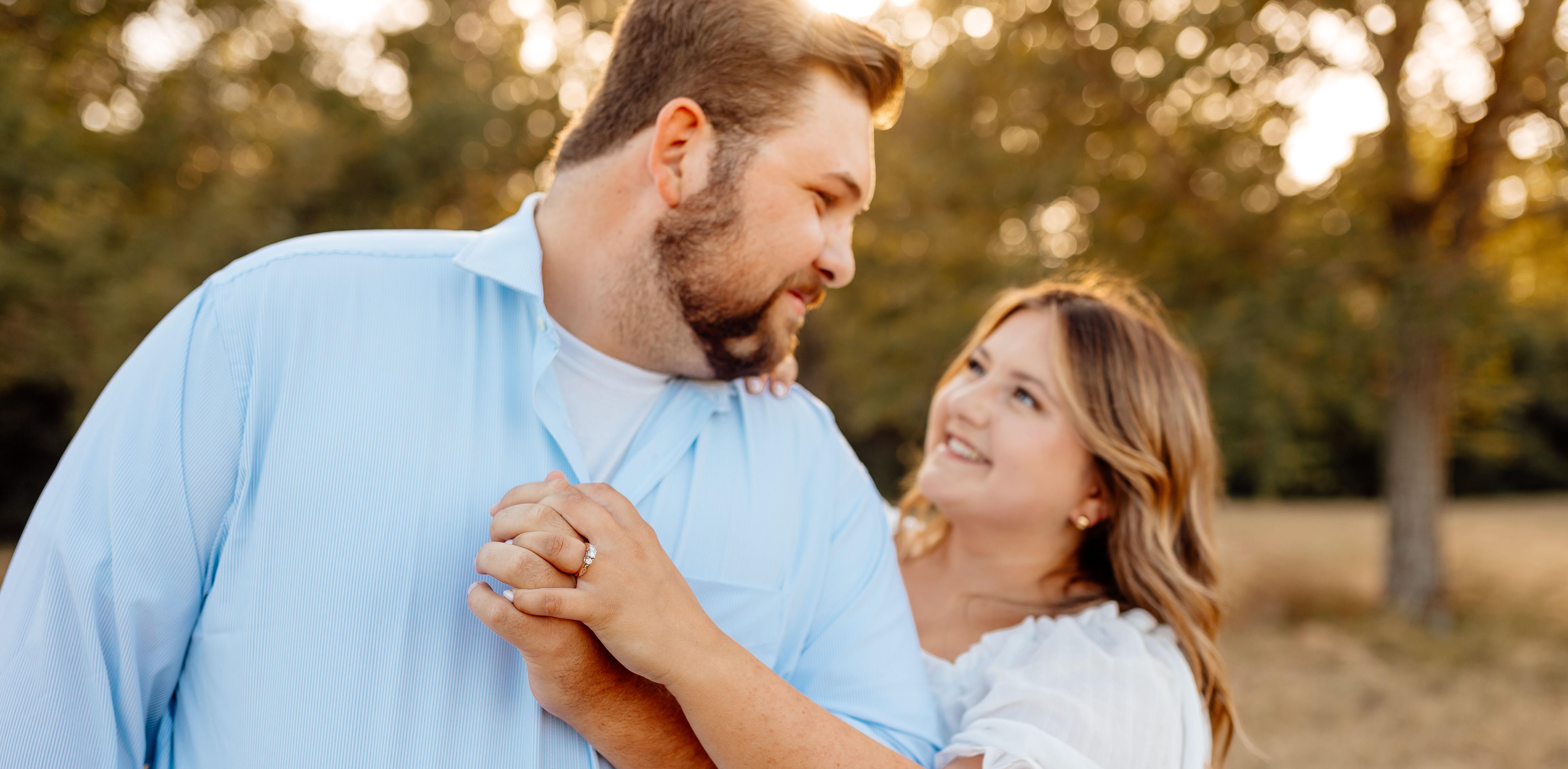 The Wedding Website of Grace Anderson and Jake Wightman