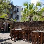 Blind Tiger Pub