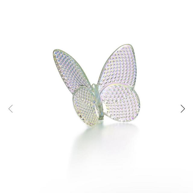 PAPILLON LUCKY BUTTERFLY DIAMOND