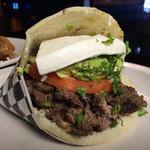 Doggi's Arepa Bar