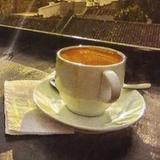 Coffee Shops / Cafeterías