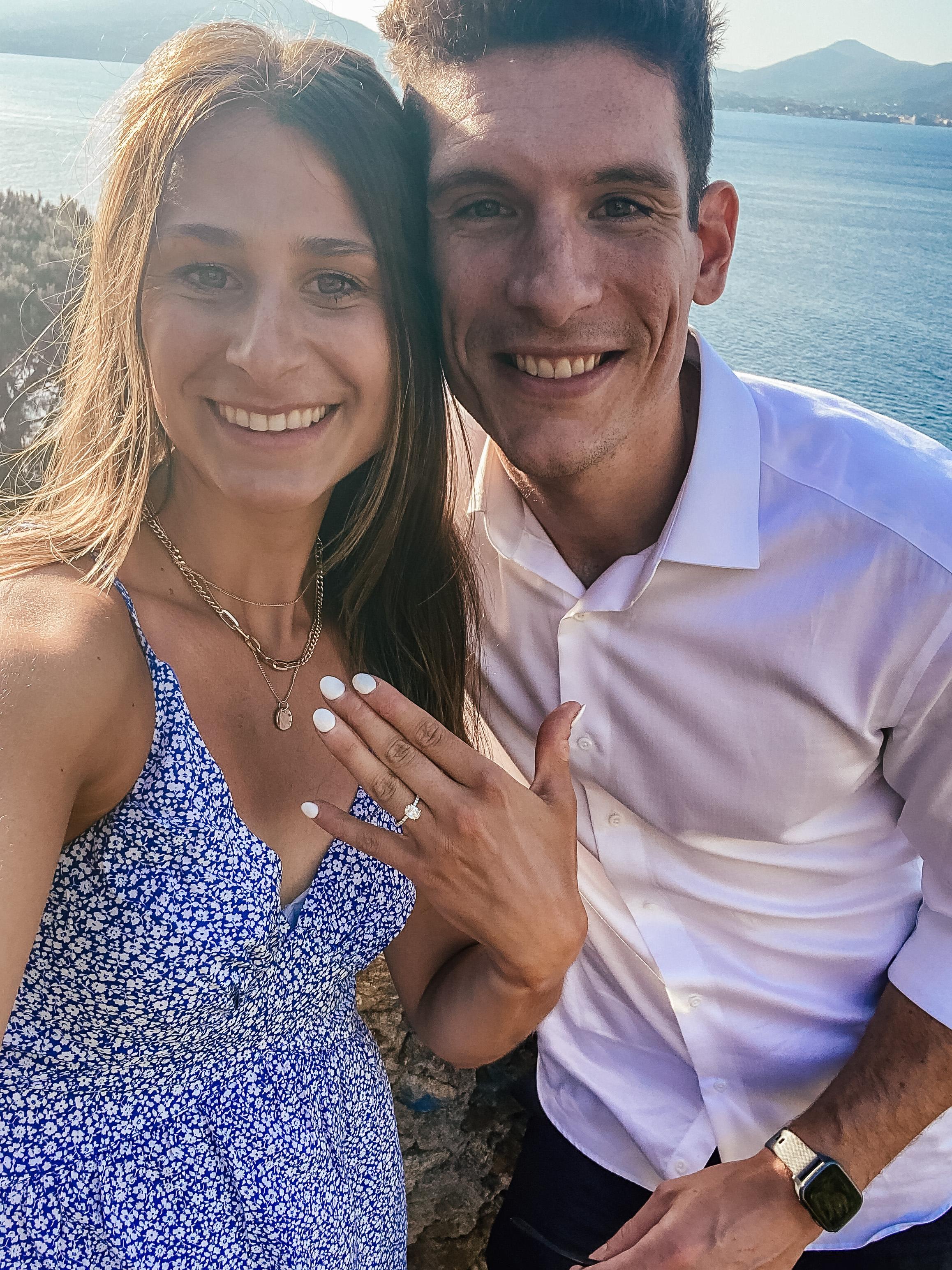 The Wedding Website of Paige Durhman and Patrick Blanche