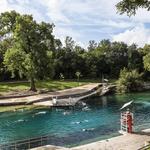 Barton Springs