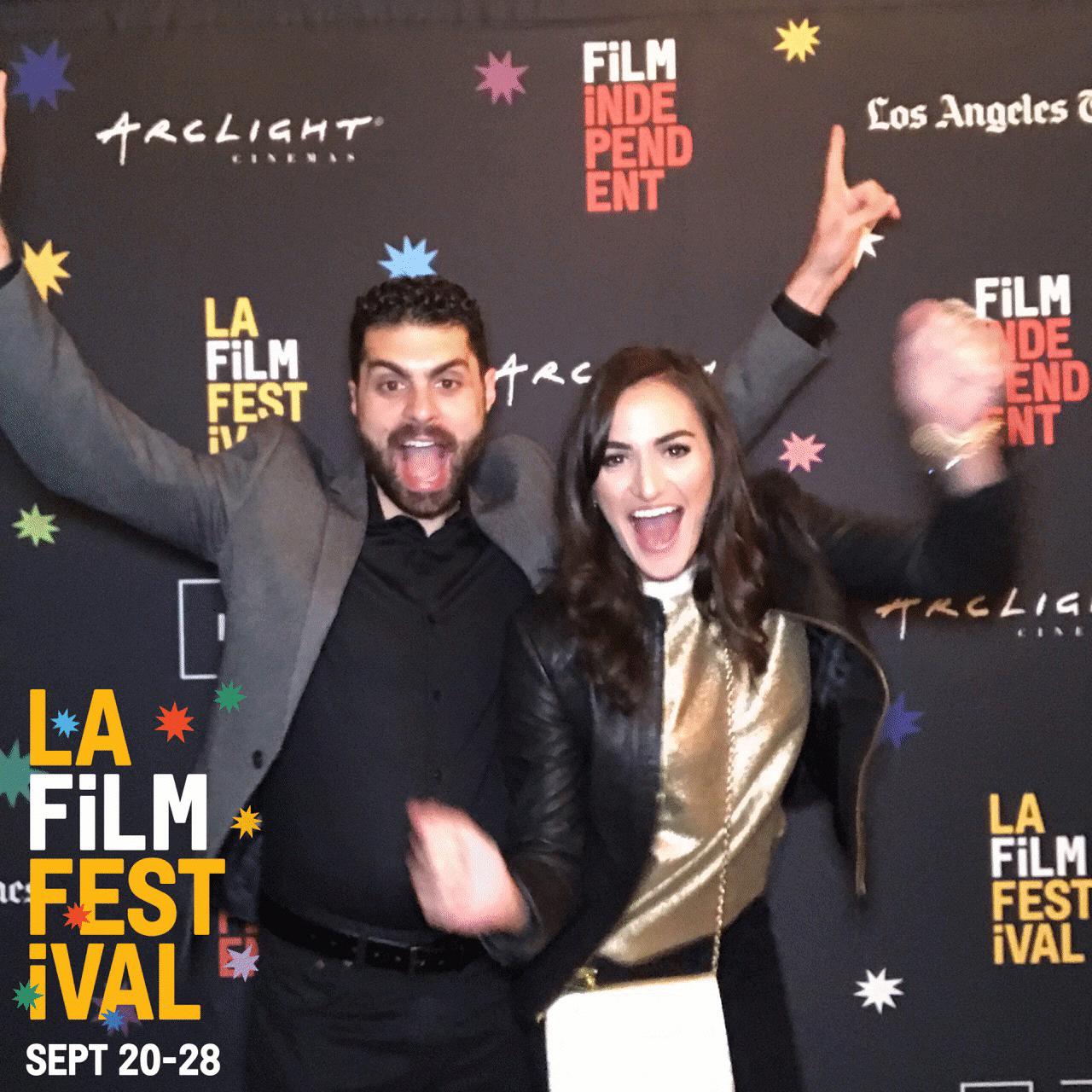 LA Film Festival 2018