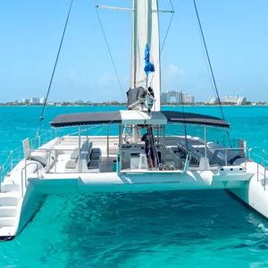 Sunset Catamaran Cruise