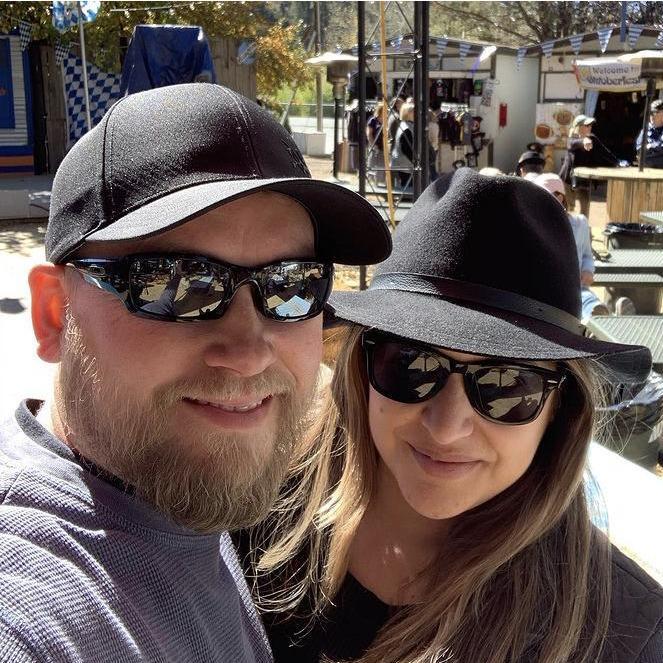 Oktoberfest in Big Bear, 2019!