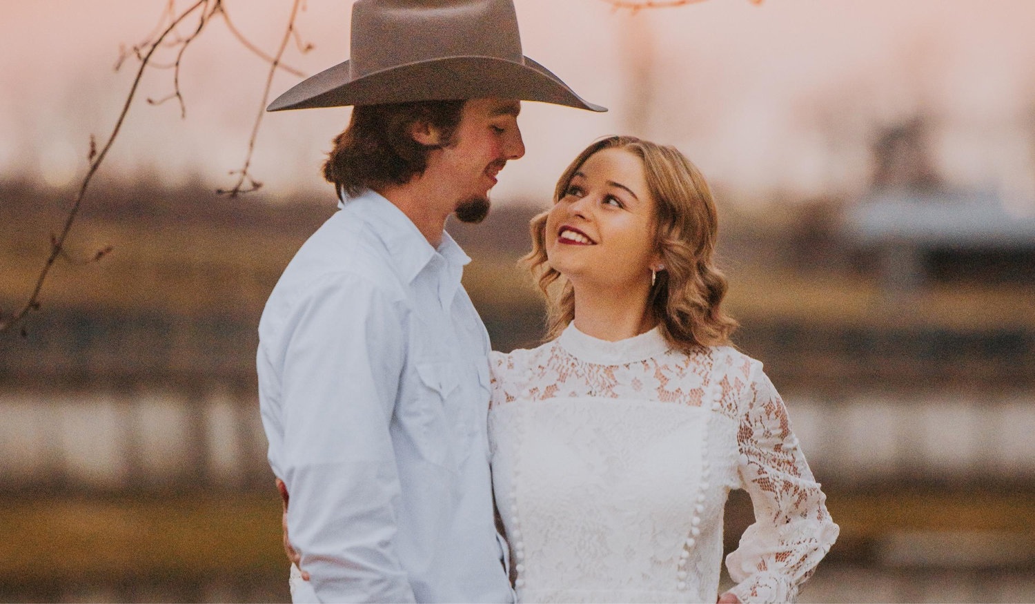 The Wedding Website of Madison Taylor and Dawson Holley