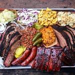 Pinkerton's Barbecue