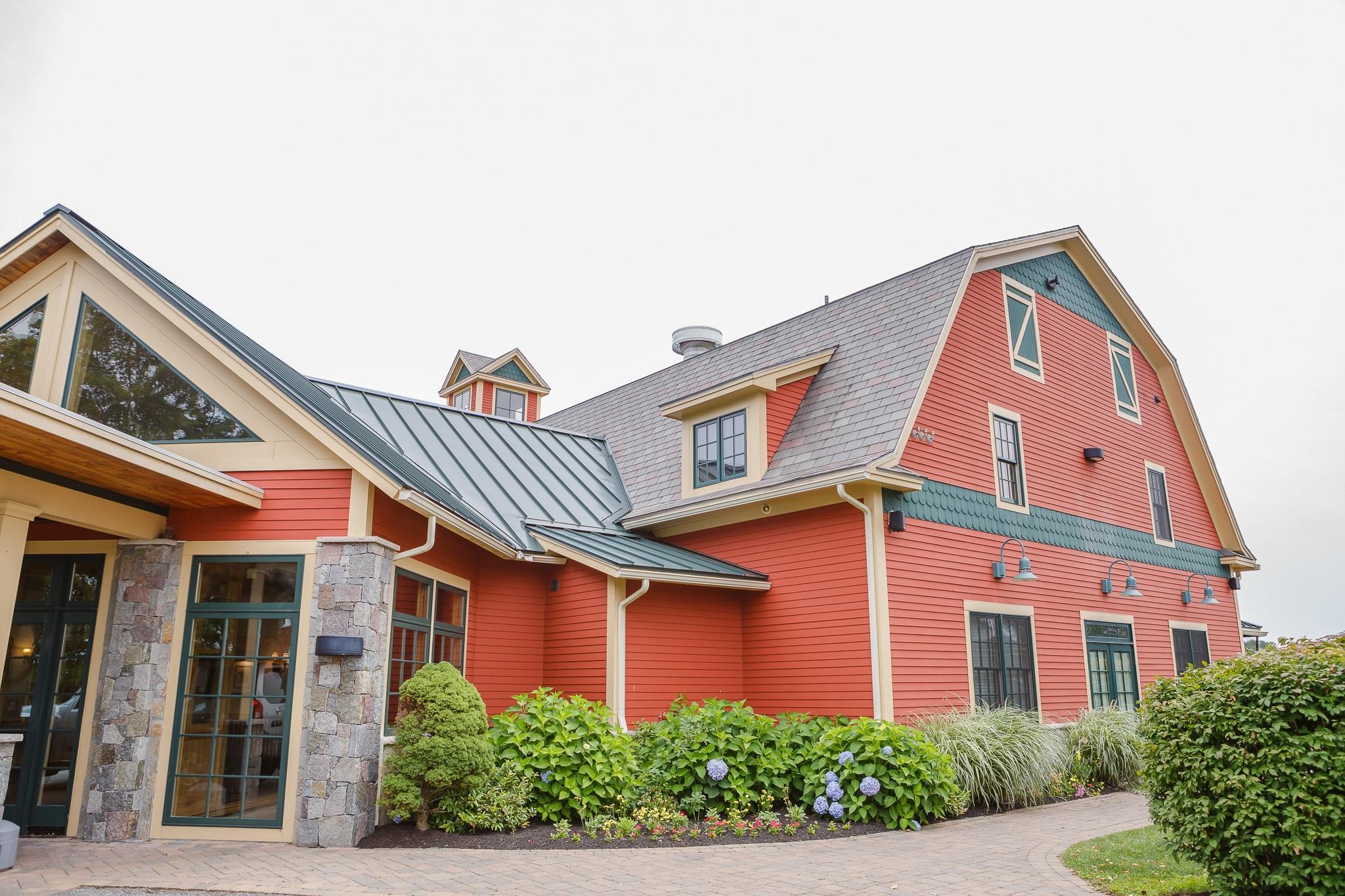 The Wedding Website of Jessica Leclerc and Matthew Gilbert