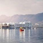 Lake Pichola