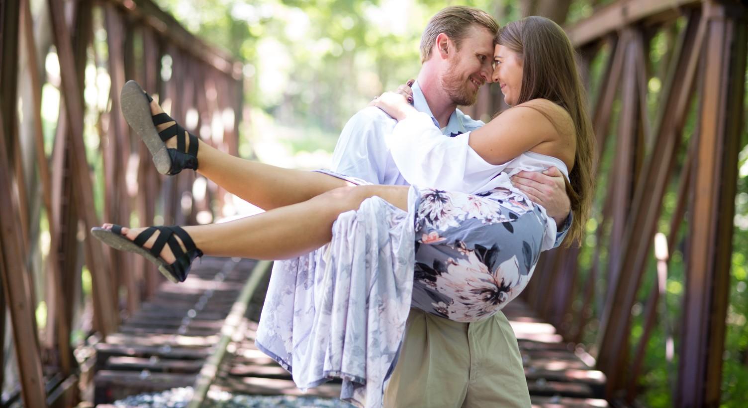 The Wedding Website of Sarah Newton and Jordan Jones