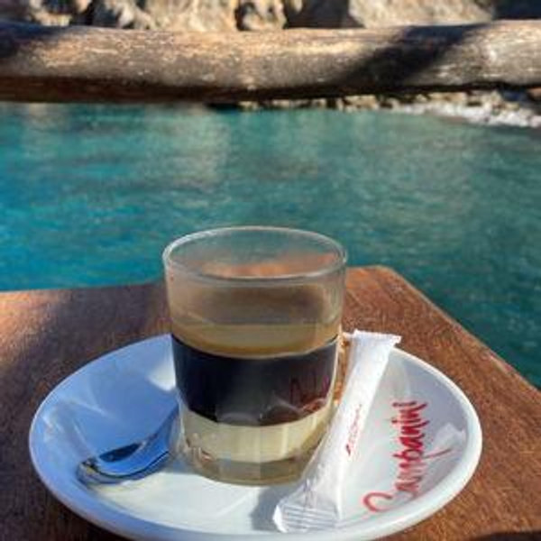 Coffee and Slow Mornings