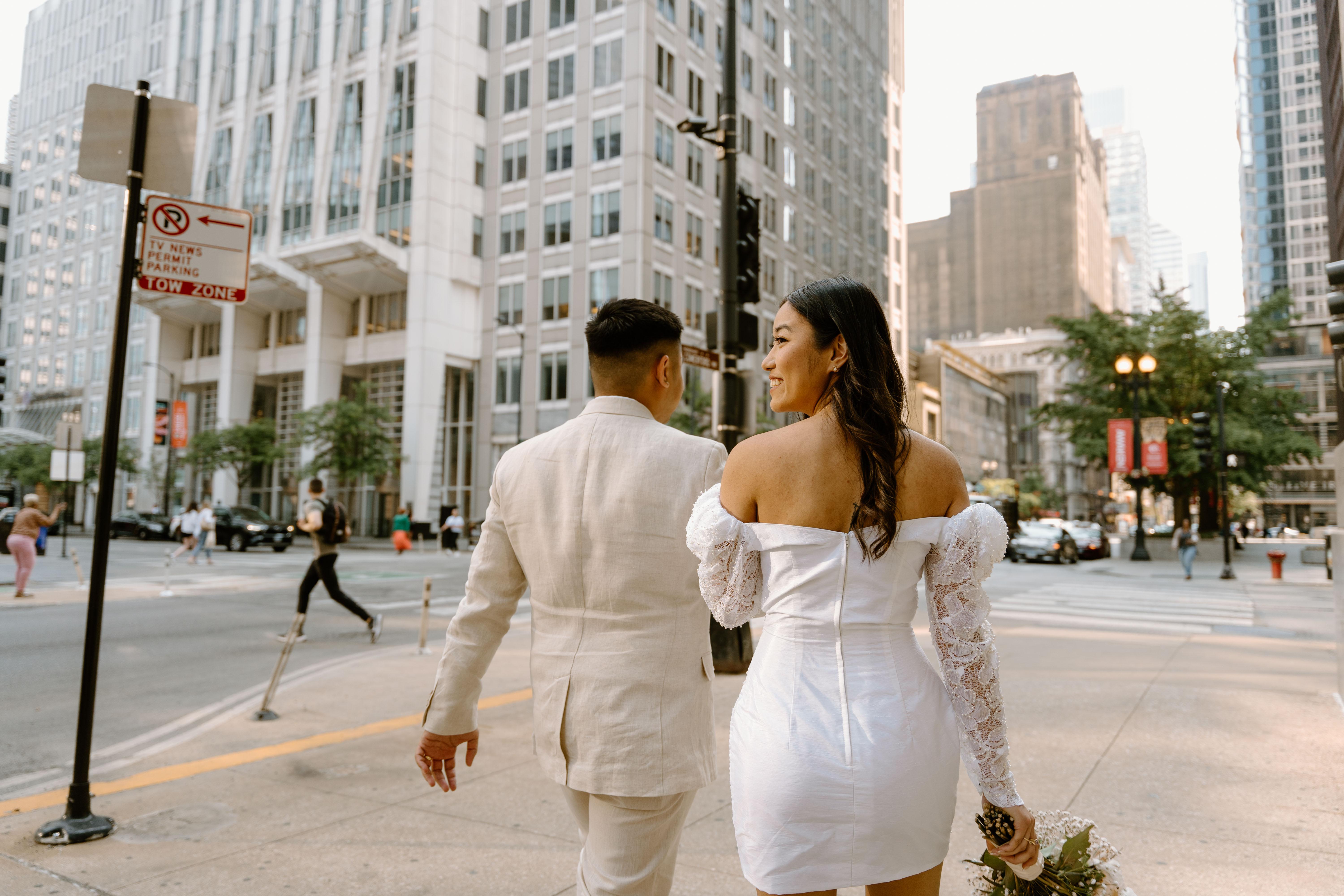 The Wedding Website of Mia Elmore and Nicholas del Carmen