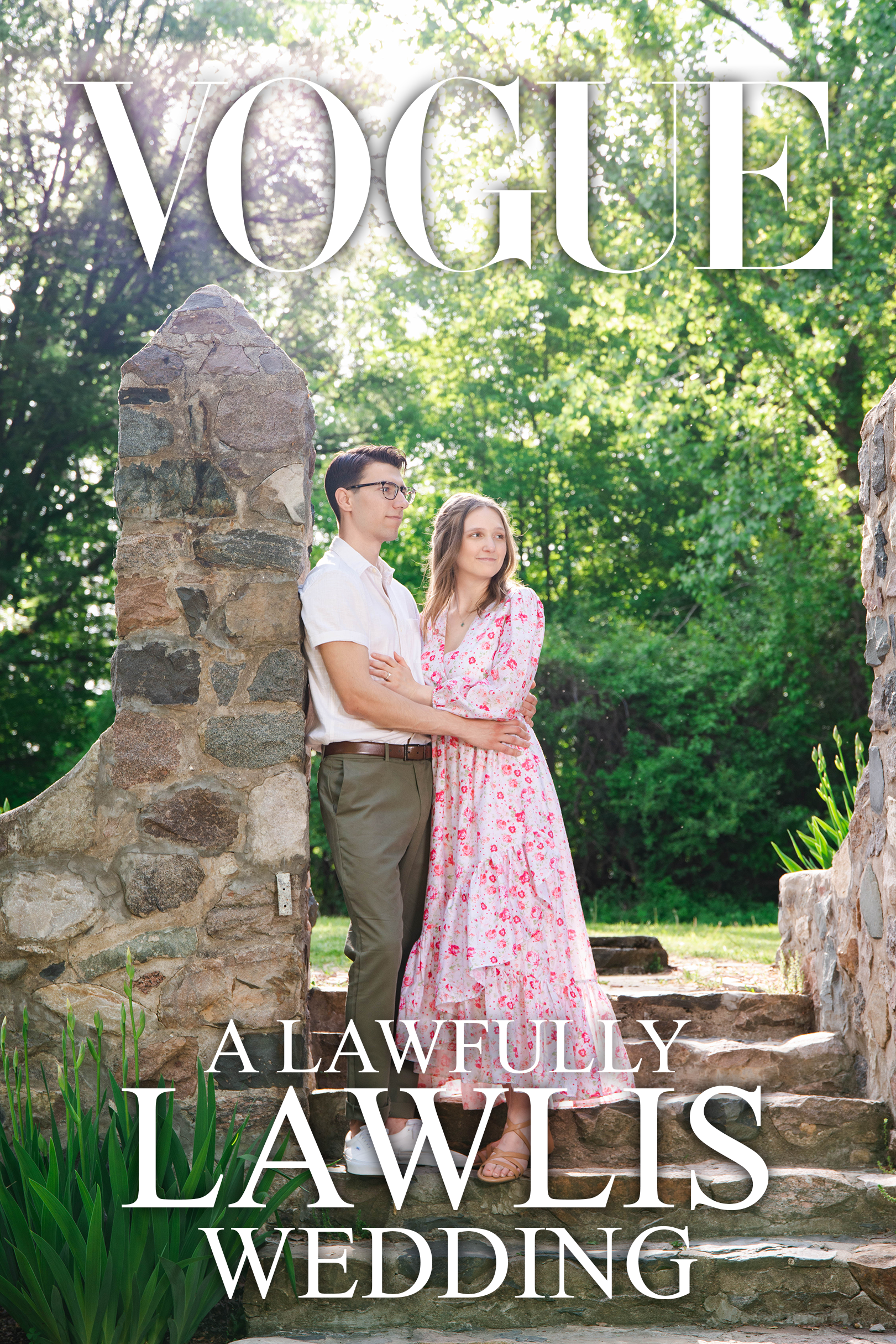 The Wedding Website of Isabella Fischer and Conor Lawlis