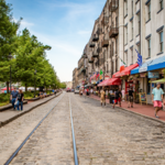 River Street