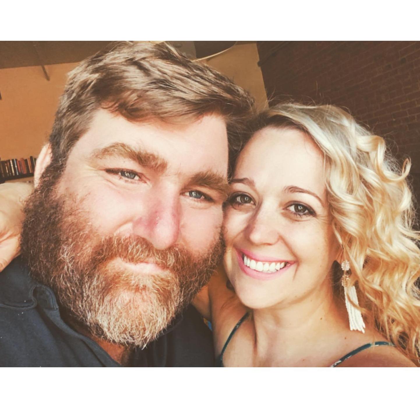 Date night in the pandemic