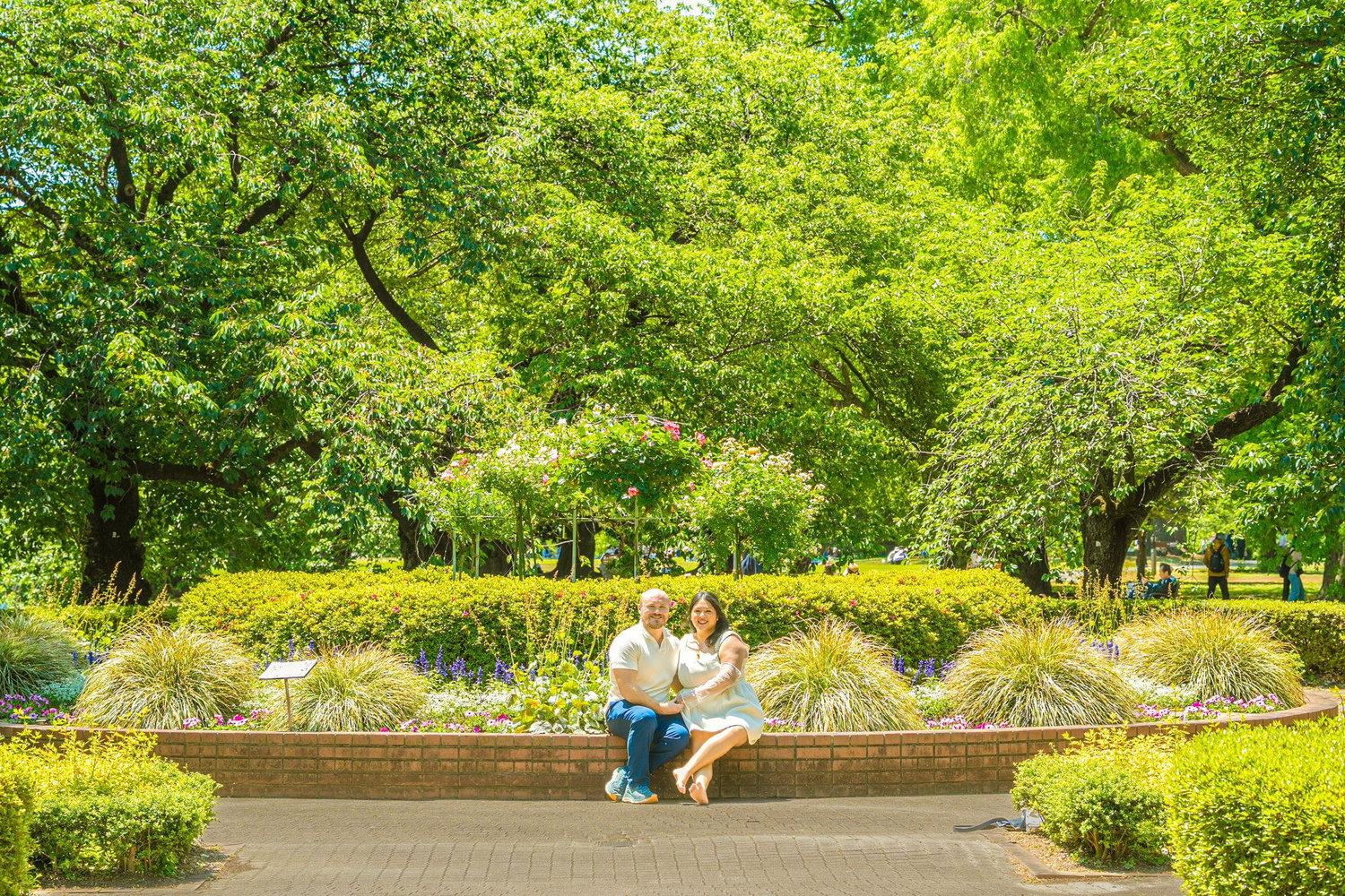The Wedding Website of Marisa Gurrola and Josh Steenson