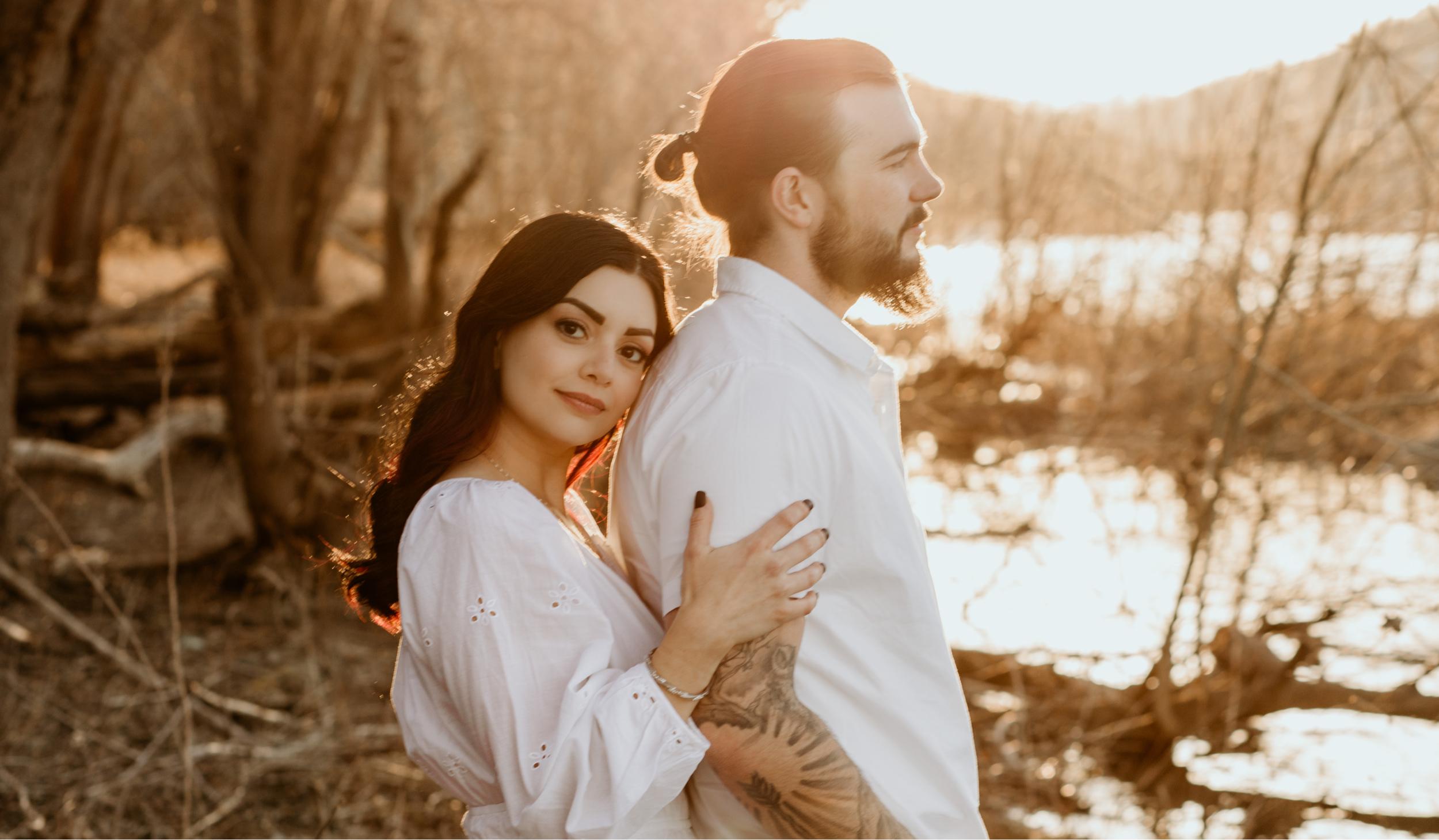 The Wedding Website of Natalie Circolo and Hunter Thompson