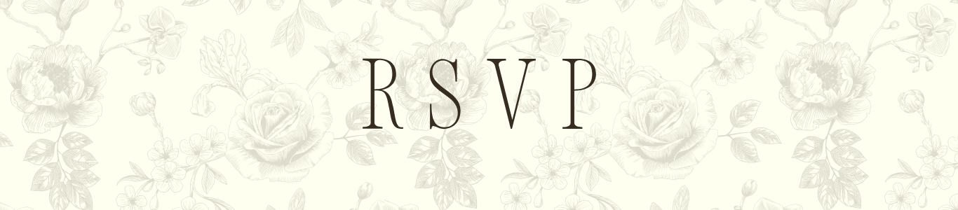 The Wedding Website of Regan Mitchell and Matt Dolan