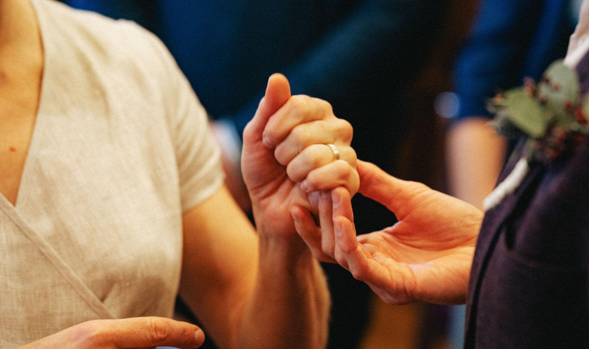 The Wedding Website of Estella Schweizer and Anthony Lewis