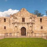 Visit The Alamo