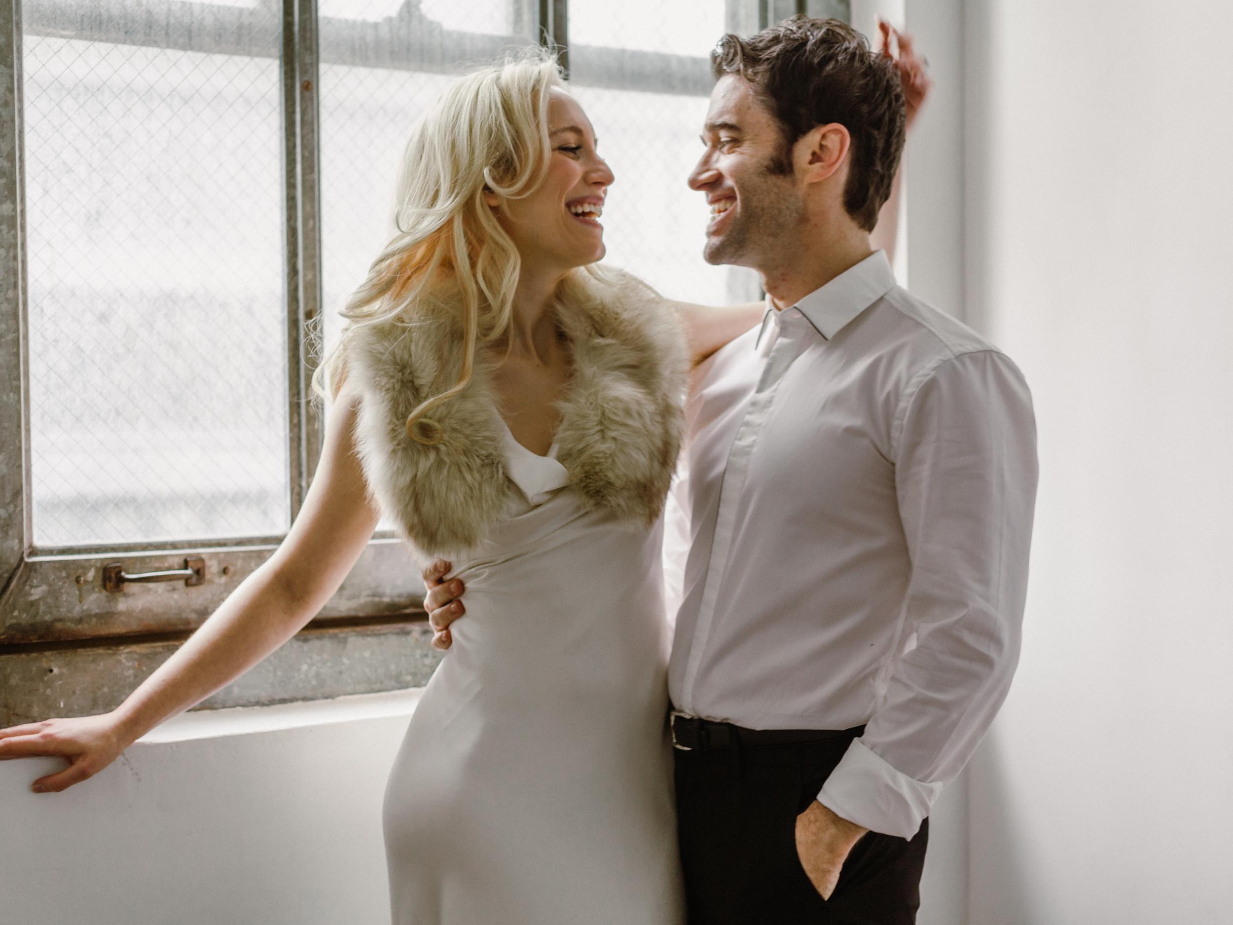 The Wedding Website of Jessica Fishenfeld and Scott Joiner