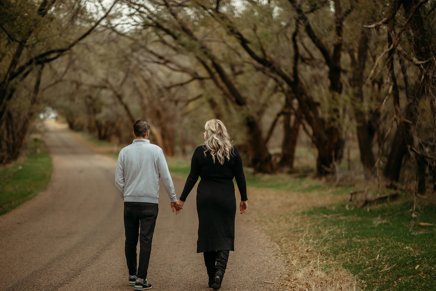The Wedding Website of Cassie Marinovich and Coby Shields
