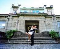 The Wedding Website of Erica Fratus and Paul Fratus