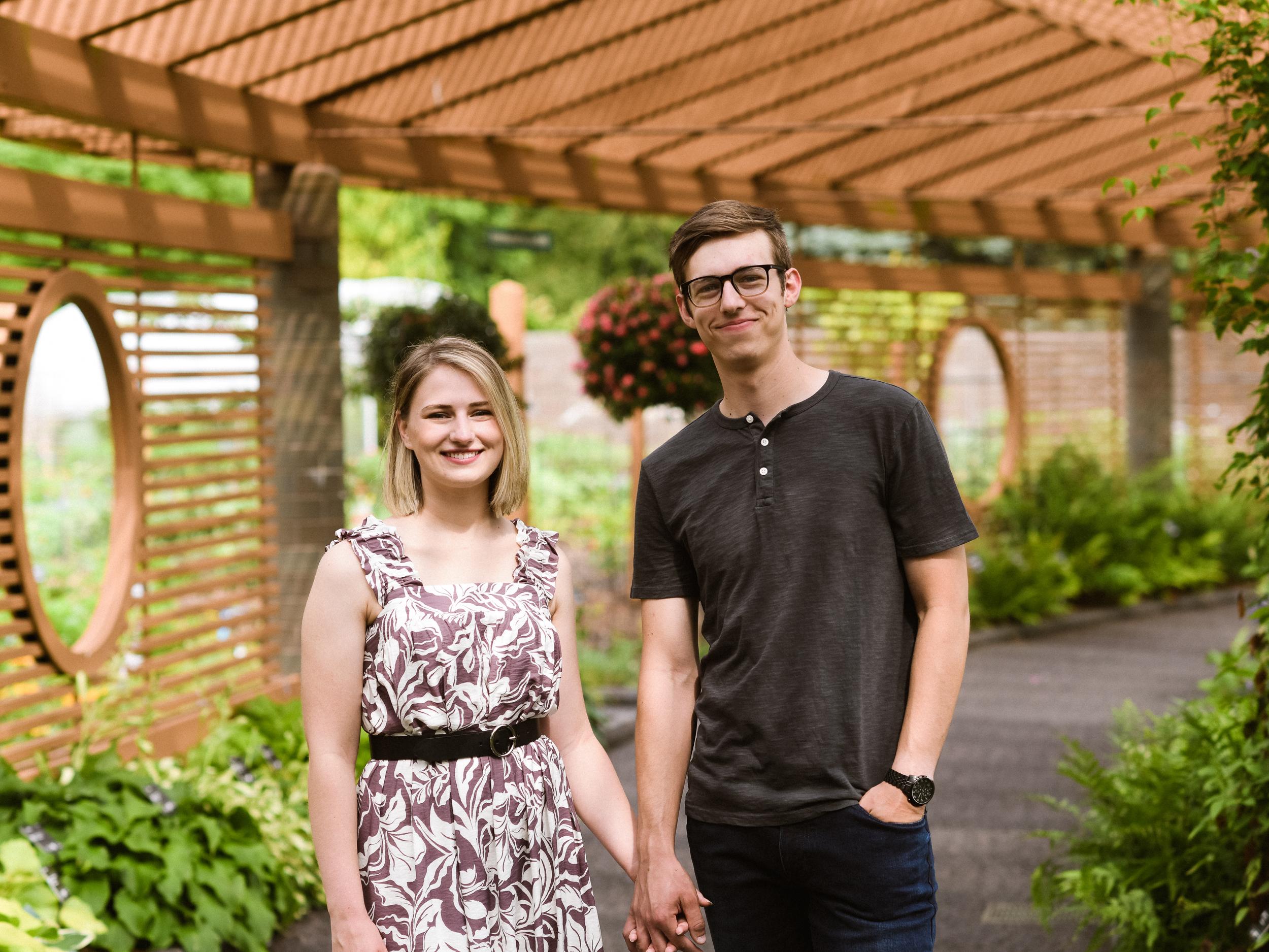 The Wedding Website of Abby Vance and Kyle Mannisi
