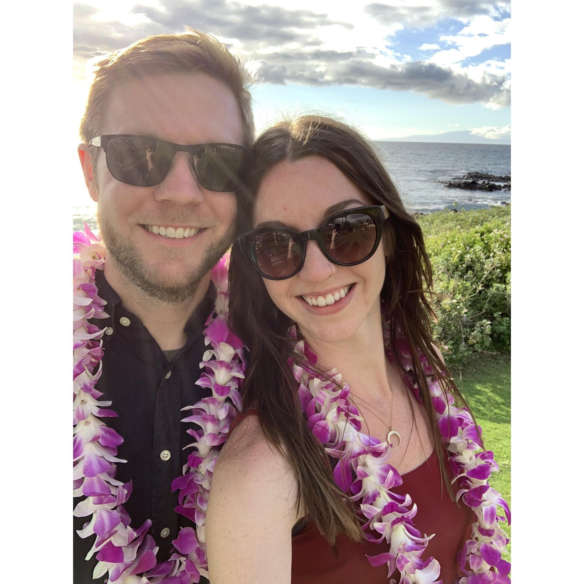 Maui