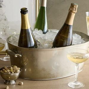 Harrison Party Bucket