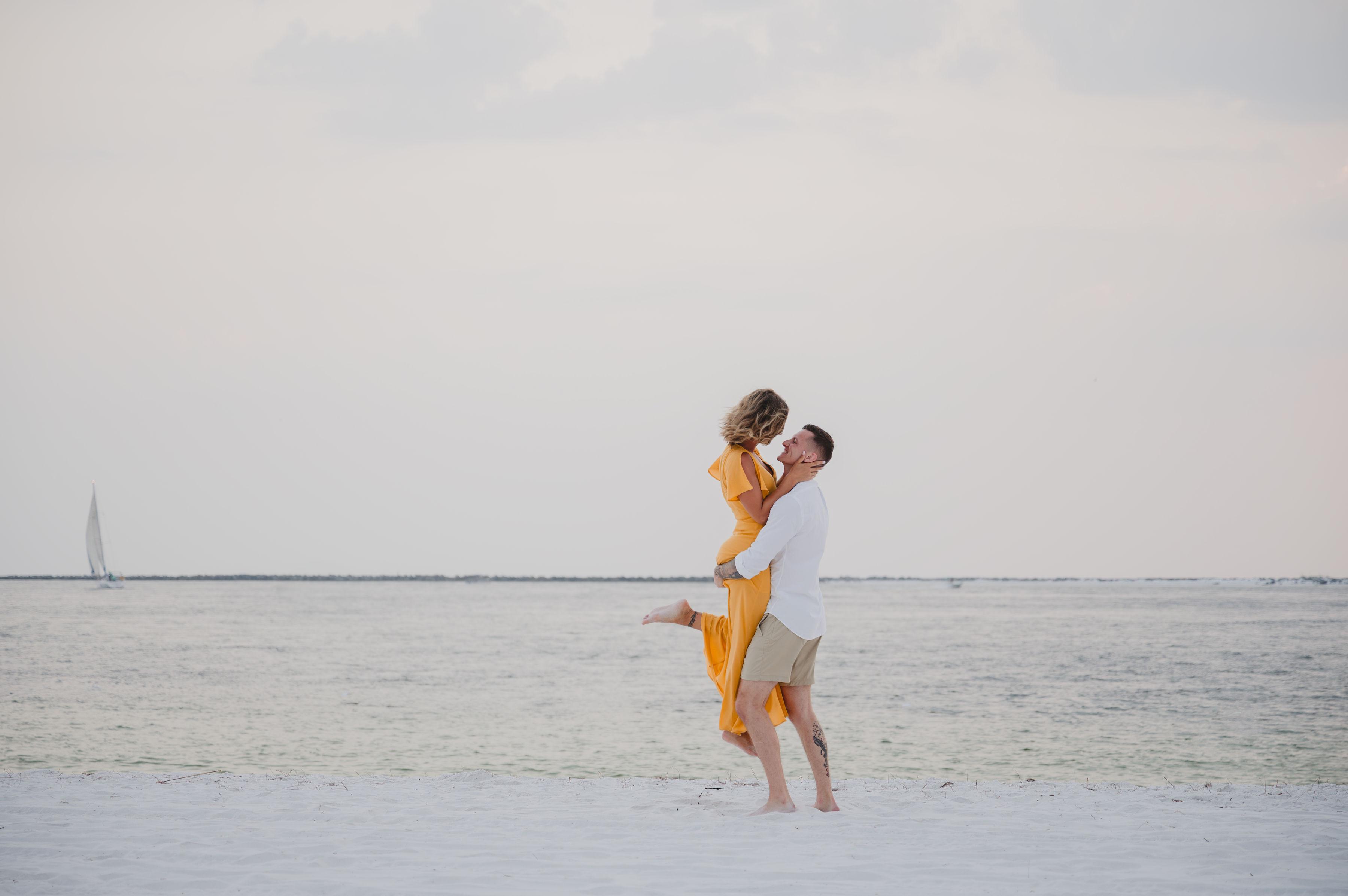 The Wedding Website of Samantha Franklin and Ben Jones