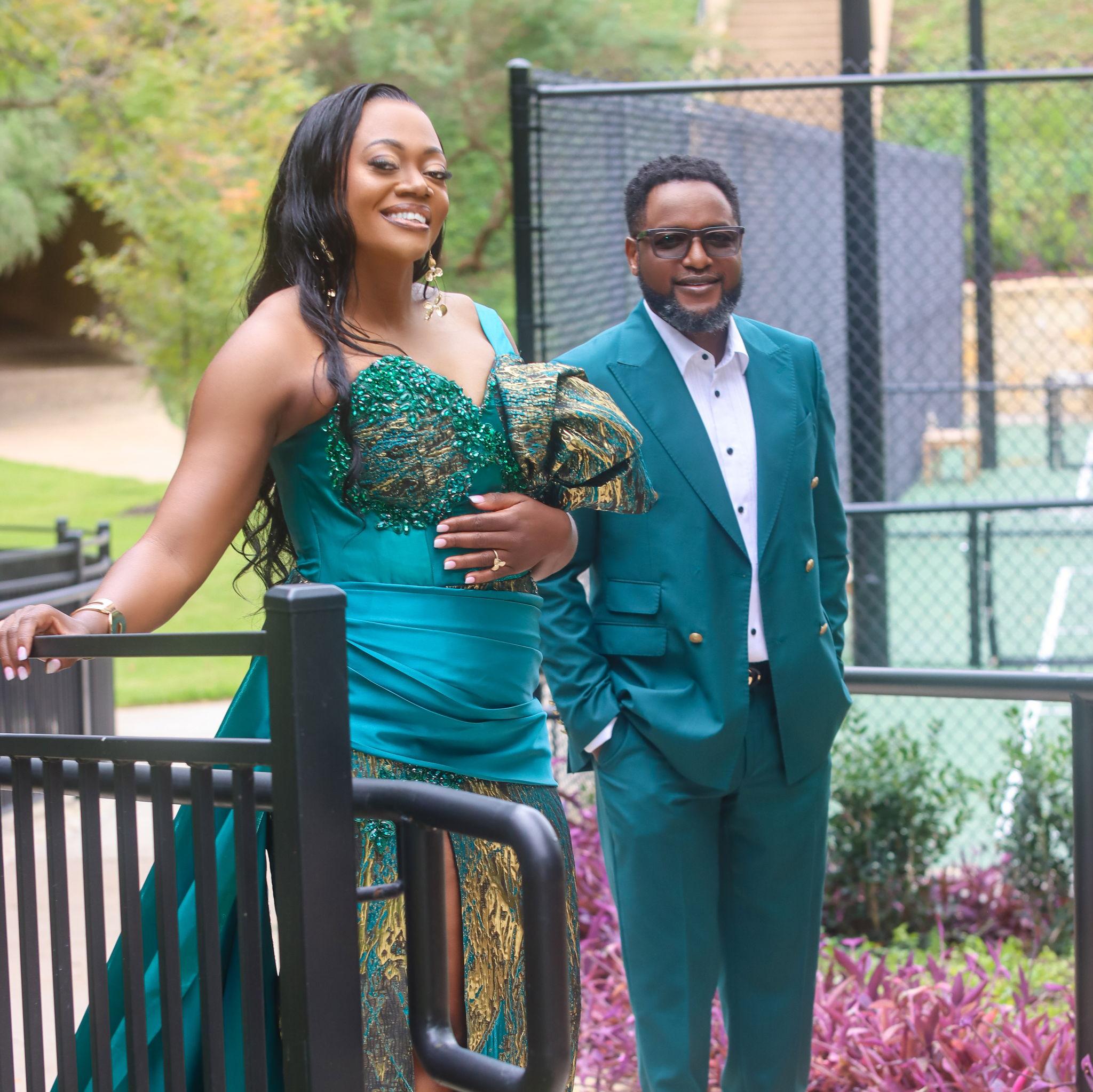 The Forever
“We are not just each other’s first choice — we are God’s choice for each other.”
“He has made everything beautiful in its time.” – Ecclesiastes 3:11