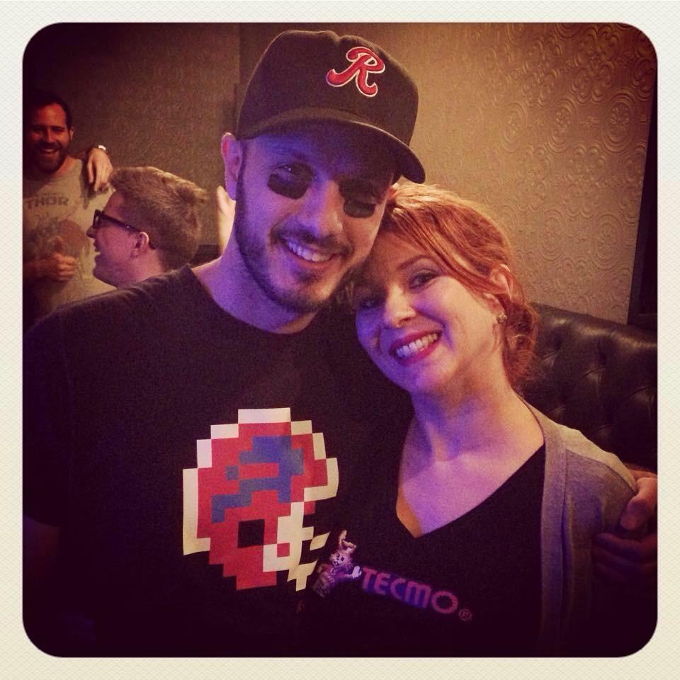 Tecmo Bowl tournament!