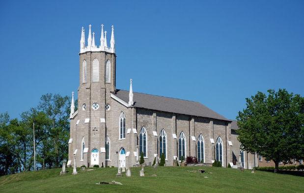 The Wedding Website of Shannon Wethington and Brandon Consolver