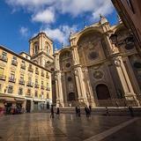 Catedral de Granada