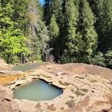Umpqua Hot Springs