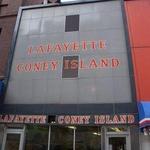 Lafayette Coney Island