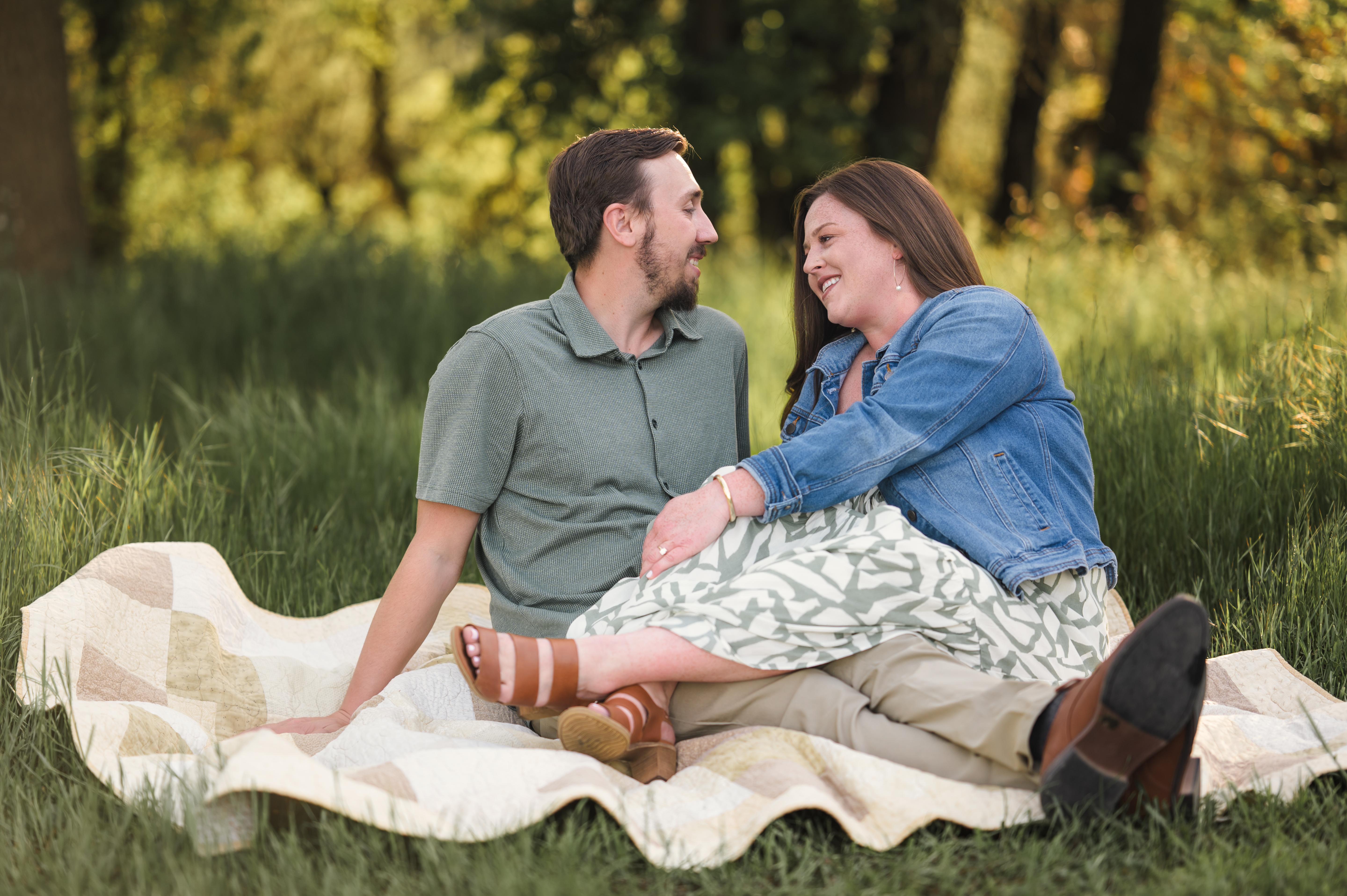 The Wedding Website of Emma Sage and Mitchell Shelton