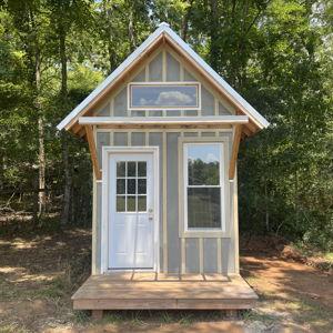 Tiny House Build