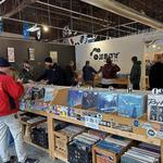 Vinyl Cup Records