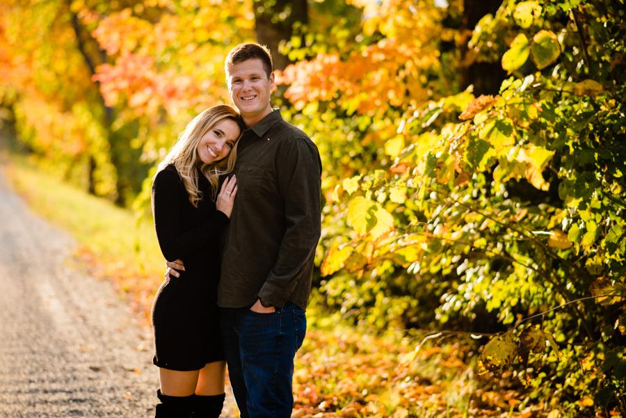 The Wedding Website of Jessie Parente and Carter Fisher