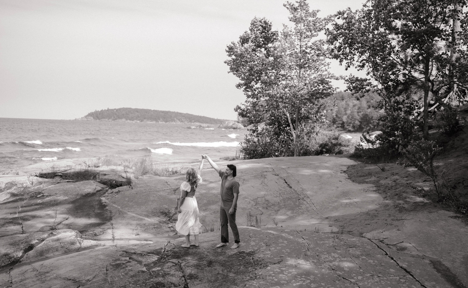 The Wedding Website of Cassidy Hanson and Billy Soper