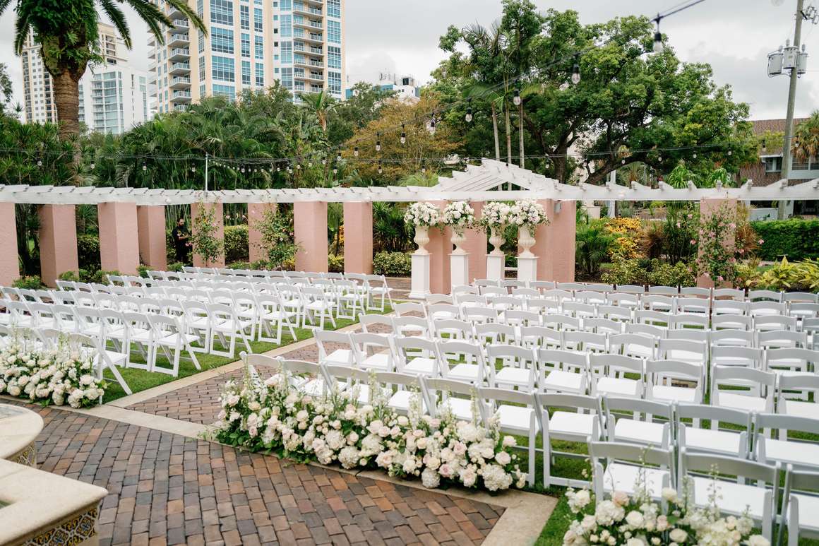 The Vinoy Resort & Golf Club, Autograph Collection