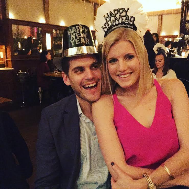 New Years January 2016